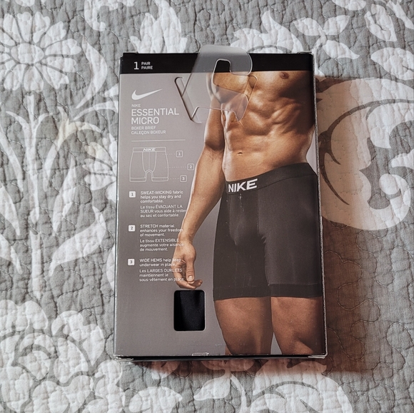 Boxer briefs - Picture 2 of 5